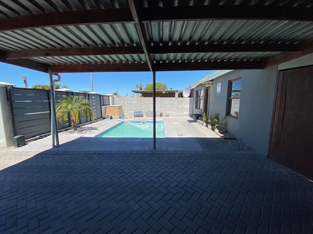 2 Bedroom Property for Sale in Richwood Western Cape